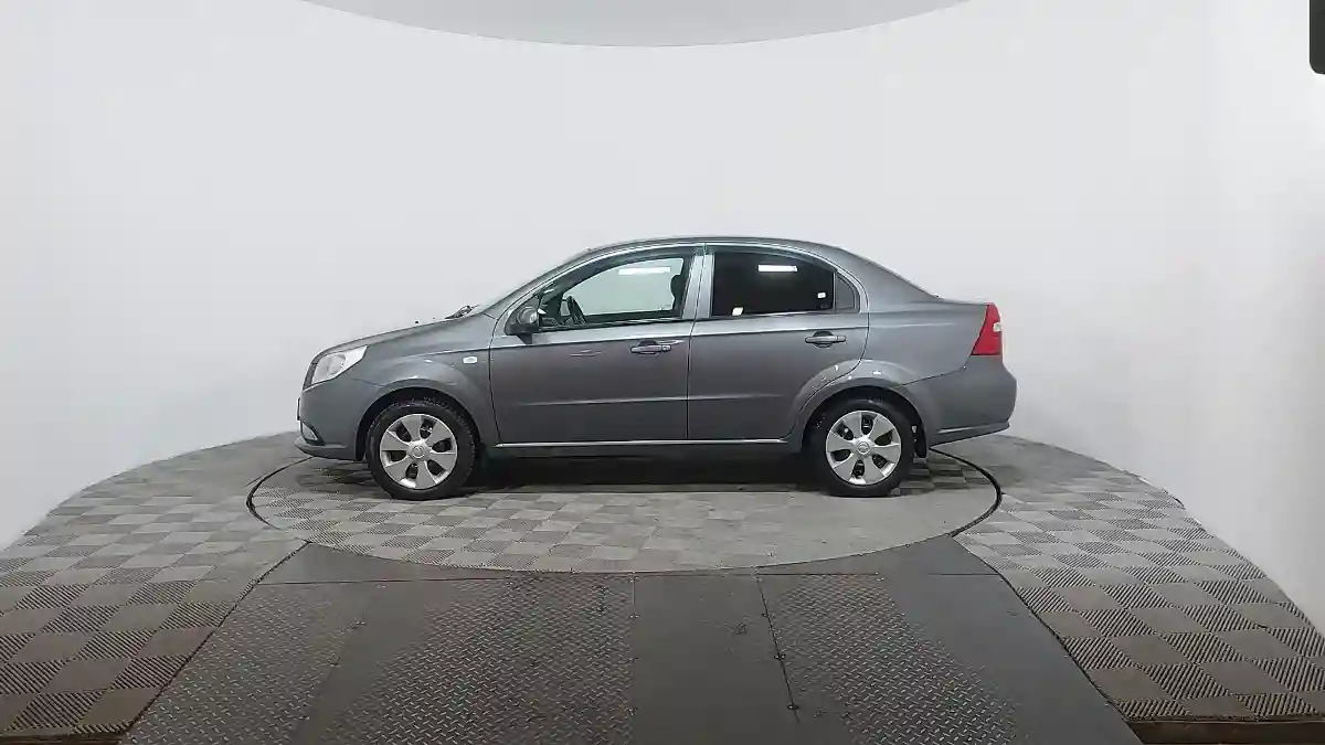 Chevrolet Nexia 2021 года за 3 990 000 тг. в Астана