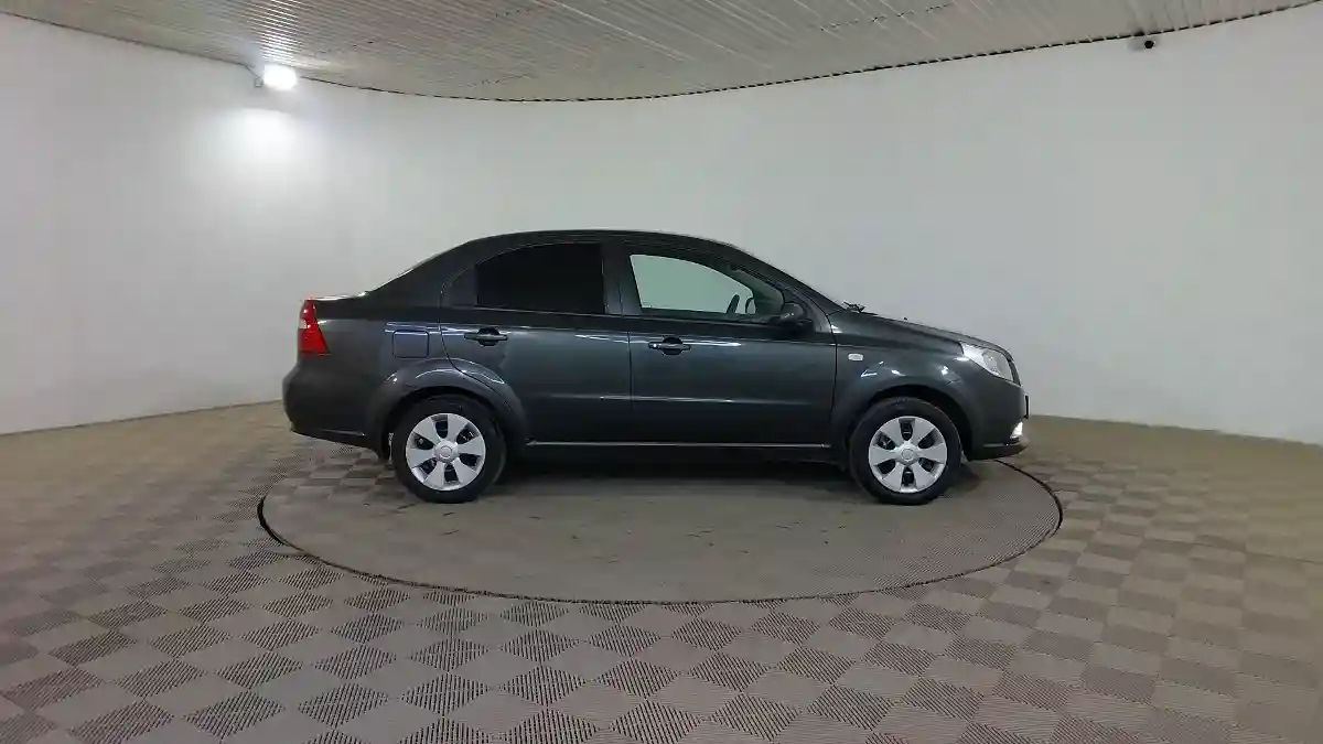 Chevrolet Nexia 2021 года за 4 800 000 тг. в Шымкент