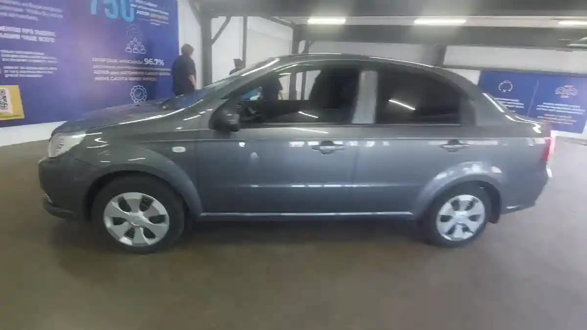 Chevrolet Nexia 2021 года за 4 000 000 тг. в Астана