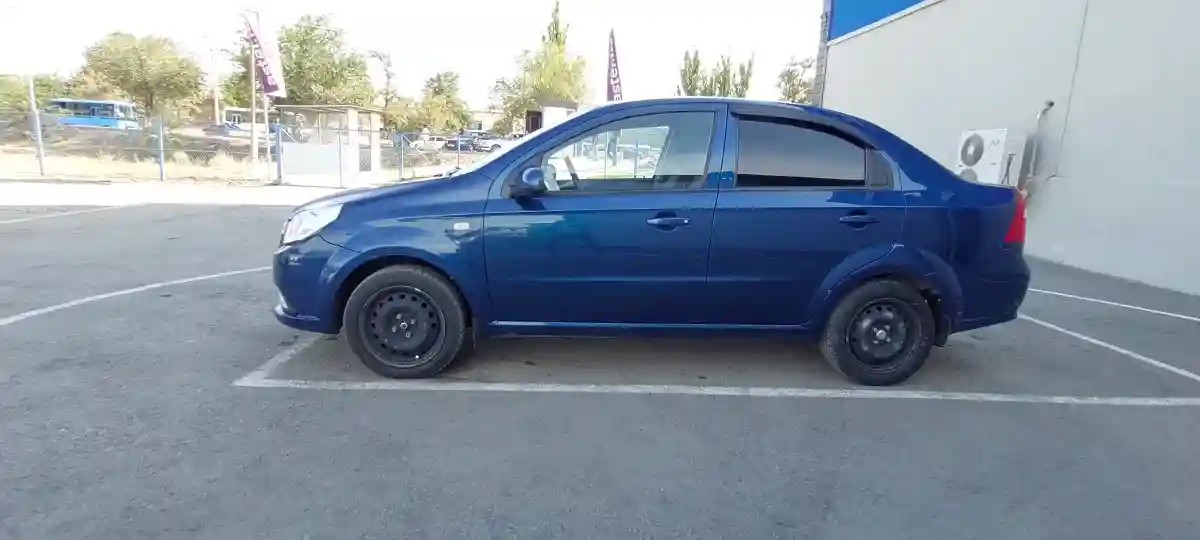 Chevrolet Nexia 2021 года за 3 600 000 тг. в Тараз