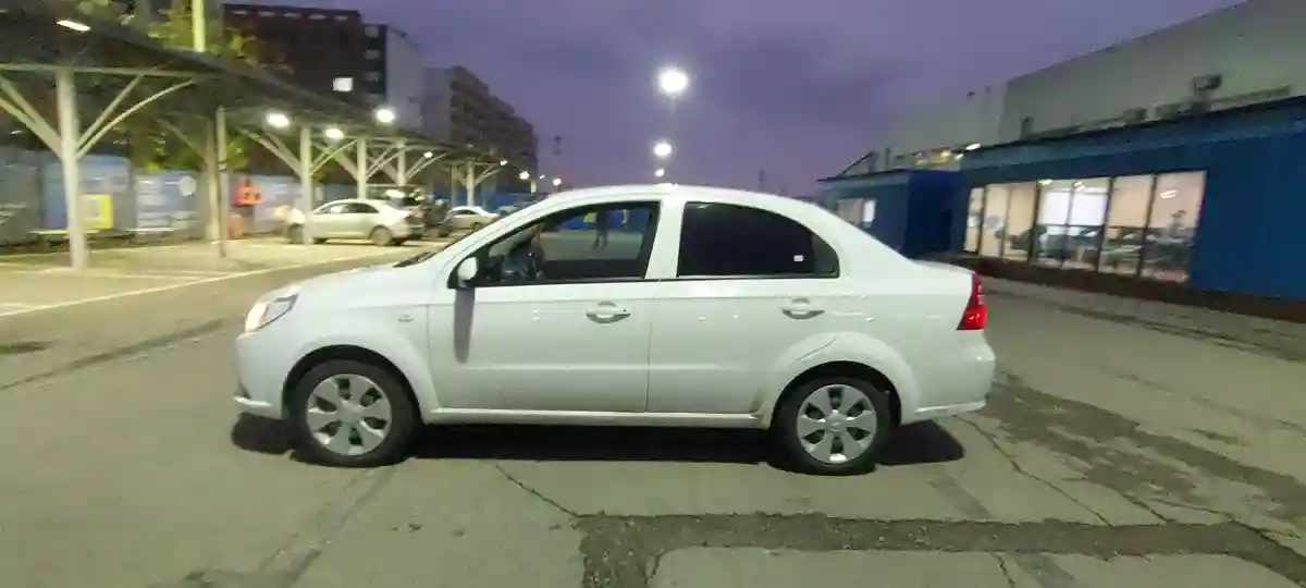 Chevrolet Nexia 2021 года за 5 000 000 тг. в Алматы