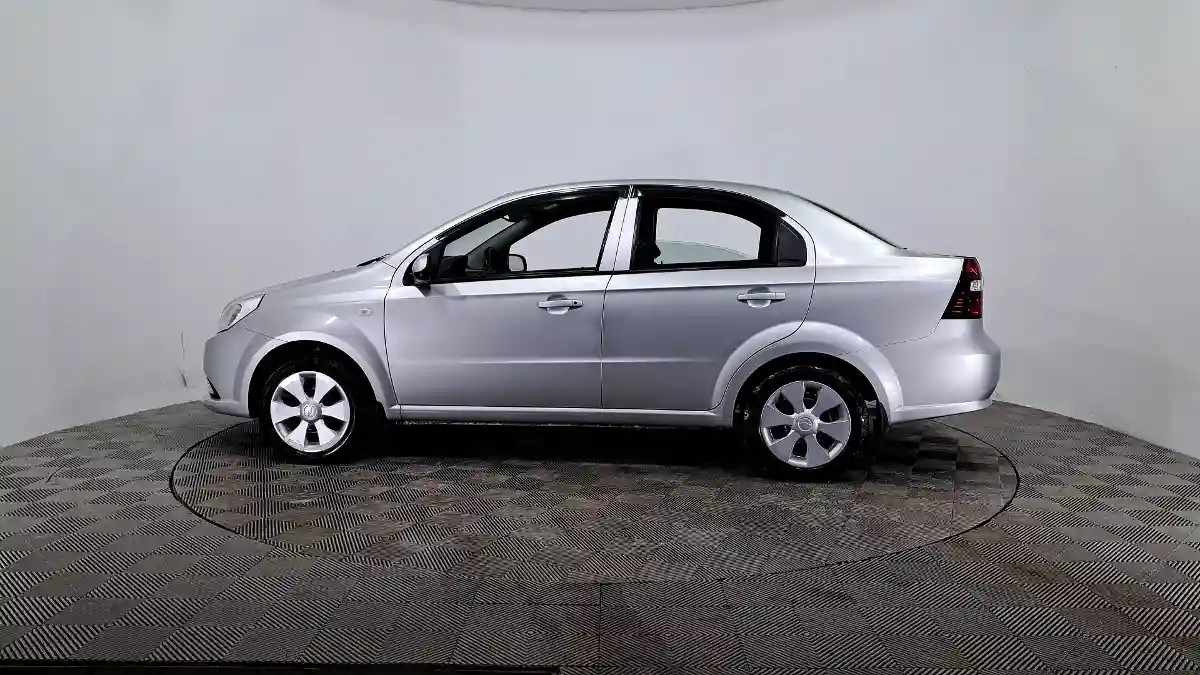 Chevrolet Nexia 2021 года за 4 190 000 тг. в Астана