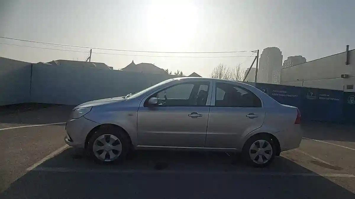 Chevrolet Nexia 2021 года за 3 650 000 тг. в Шымкент