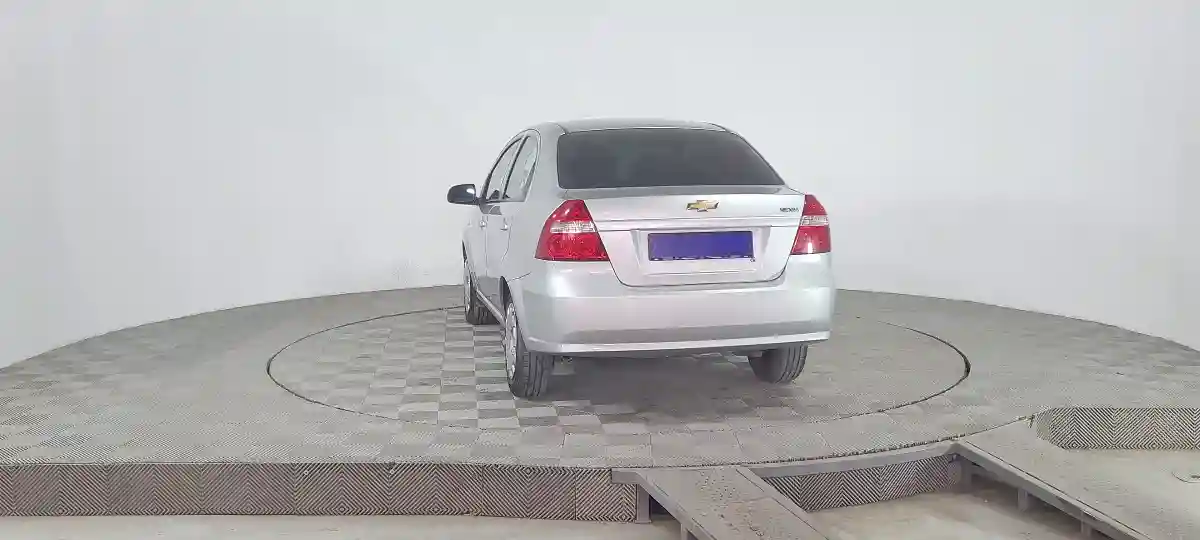 Chevrolet Nexia 2021 года за 4 400 000 тг. в Караганда