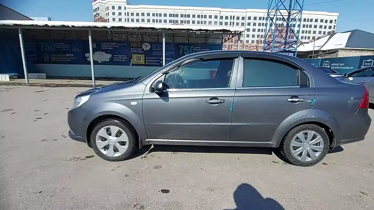 Chevrolet Nexia 2021 года за 5 000 000 тг. в Шымкент