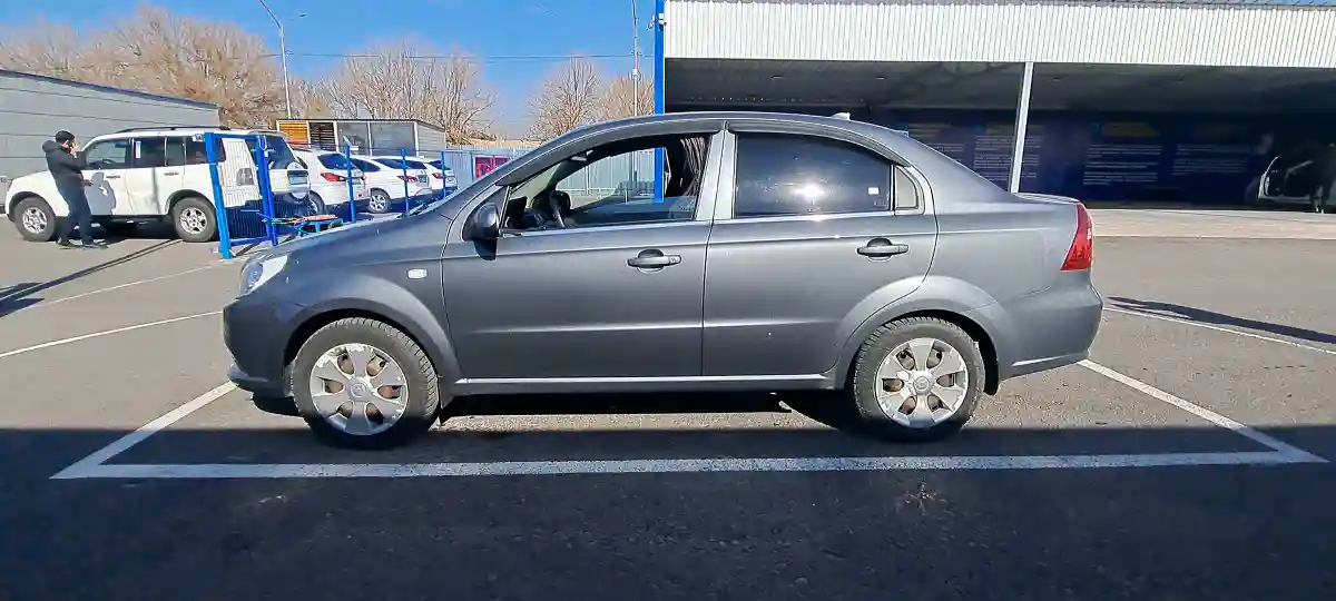 Chevrolet Nexia 2021 года за 5 000 000 тг. в Шымкент