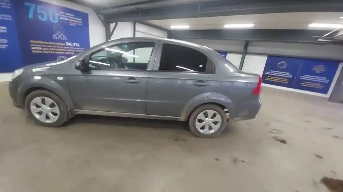 Chevrolet Nexia 2021 года за 3 600 000 тг. в Астана