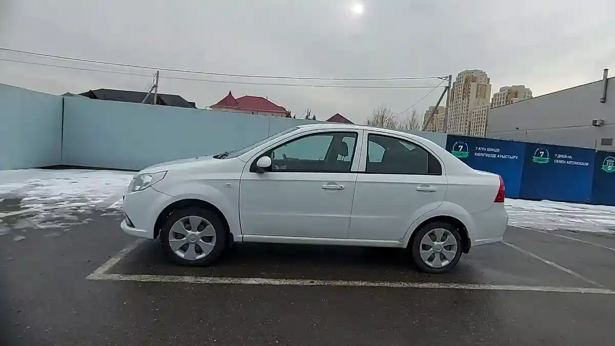 Chevrolet Nexia 2022 года за 5 000 000 тг. в Шымкент