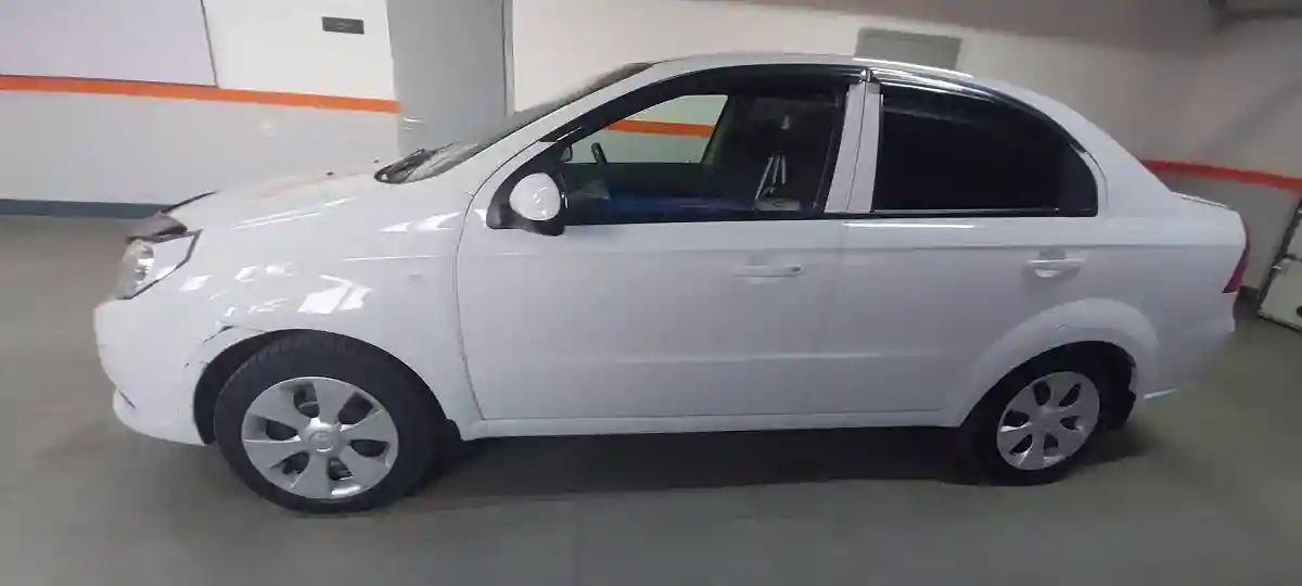 Chevrolet Nexia 2022 года за 5 300 000 тг. в Уральск