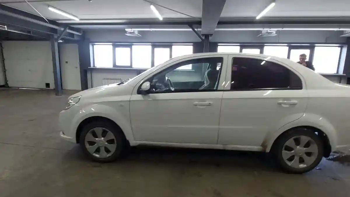 Chevrolet Nexia 2022 года за 4 500 000 тг. в Астана