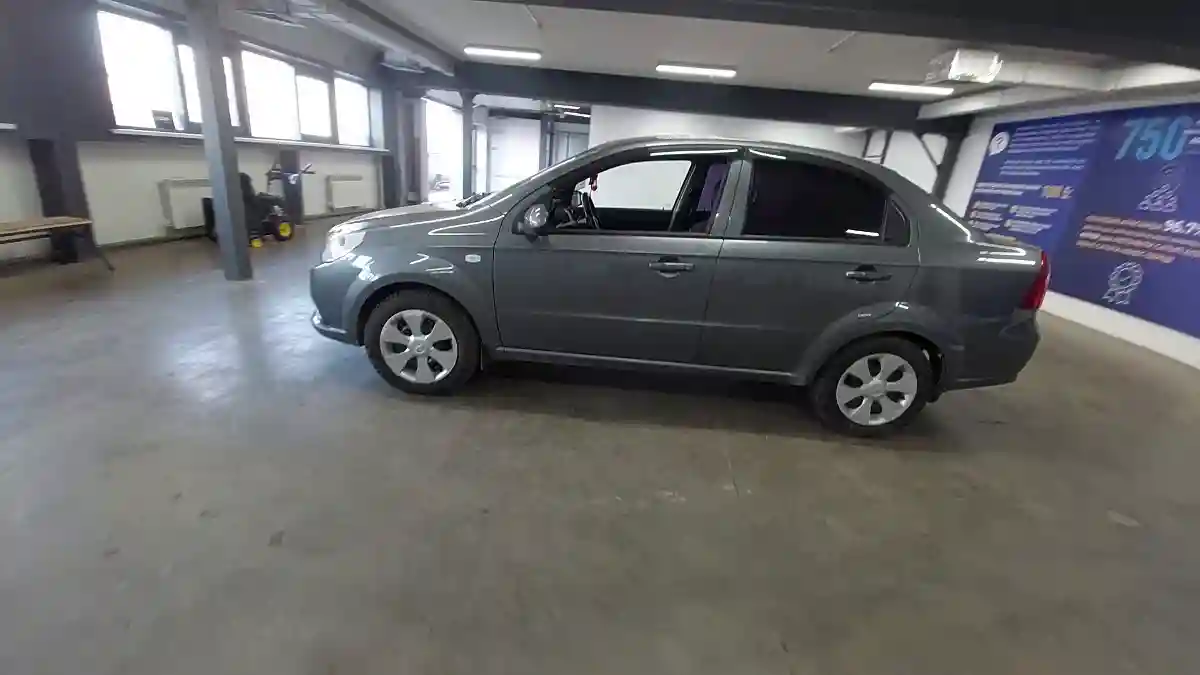 Chevrolet Nexia 2022 года за 4 100 000 тг. в Астана