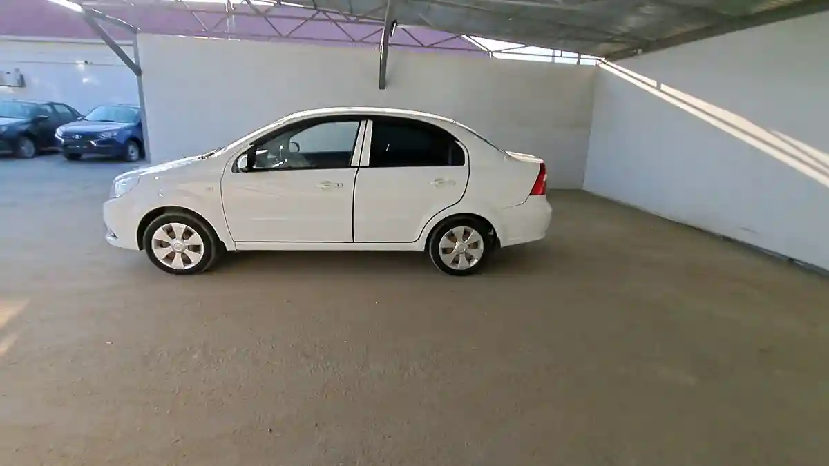 Chevrolet Nexia 2021 года за 4 190 000 тг. в Кызылорда