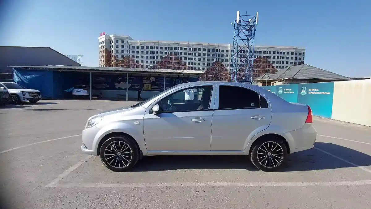 Chevrolet Nexia 2022 года за 4 500 000 тг. в Шымкент