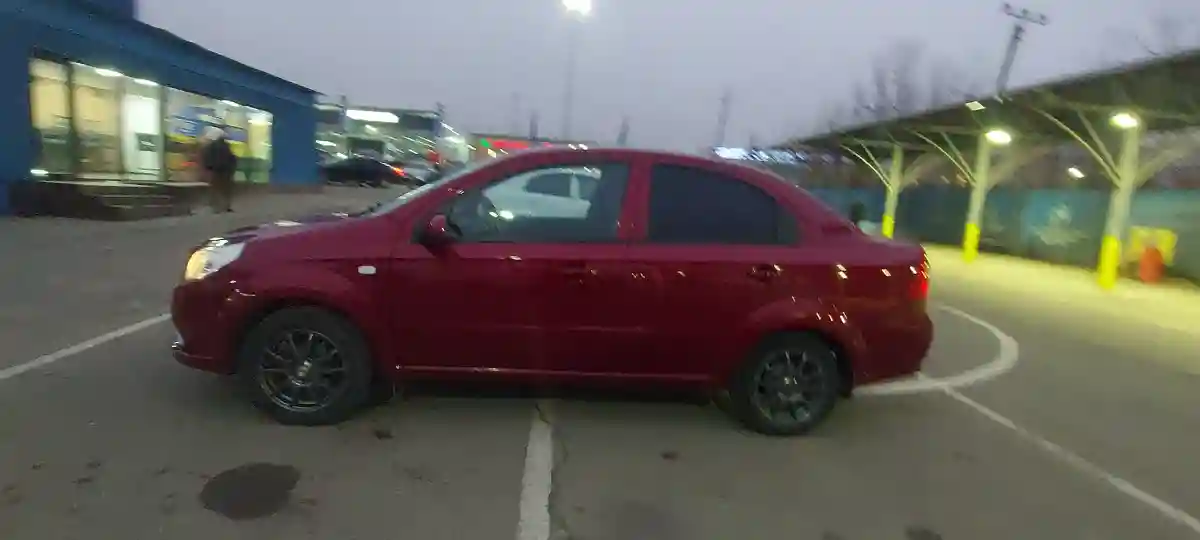 Chevrolet Nexia 2022 года за 4 500 000 тг. в Алматы