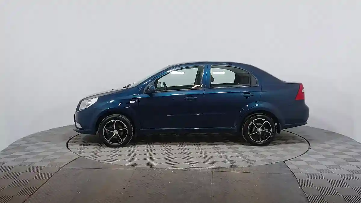 Chevrolet Nexia 2022 года за 4 500 000 тг. в Астана