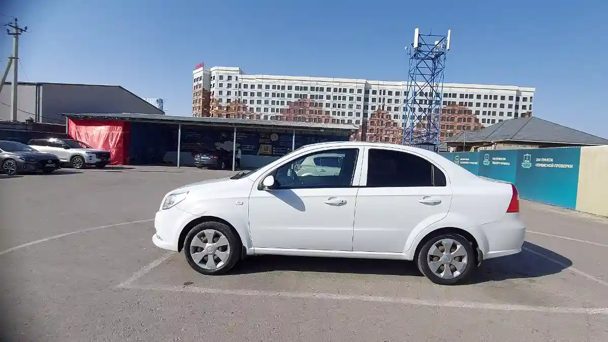 Chevrolet Nexia 2022 года за 3 800 000 тг. в Шымкент