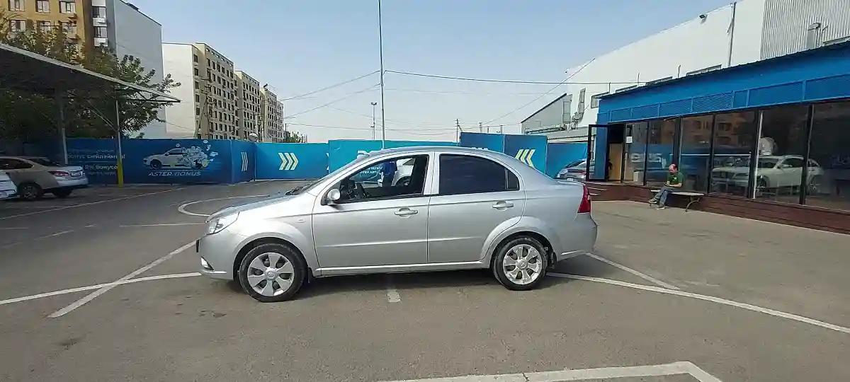 Chevrolet Nexia 2022 года за 4 300 000 тг. в Алматы