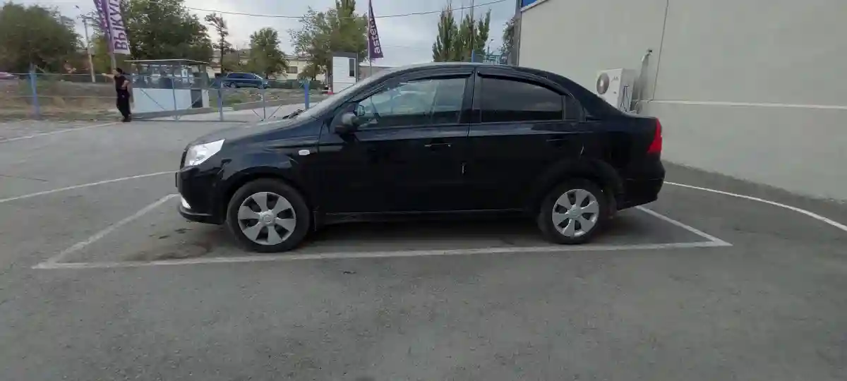 Chevrolet Nexia 2021 года за 5 200 000 тг. в Тараз