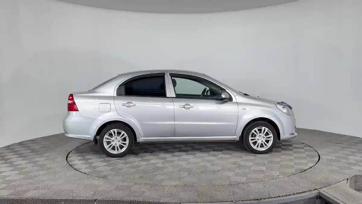 Chevrolet Nexia 2022 года за 4 490 000 тг. в Караганда