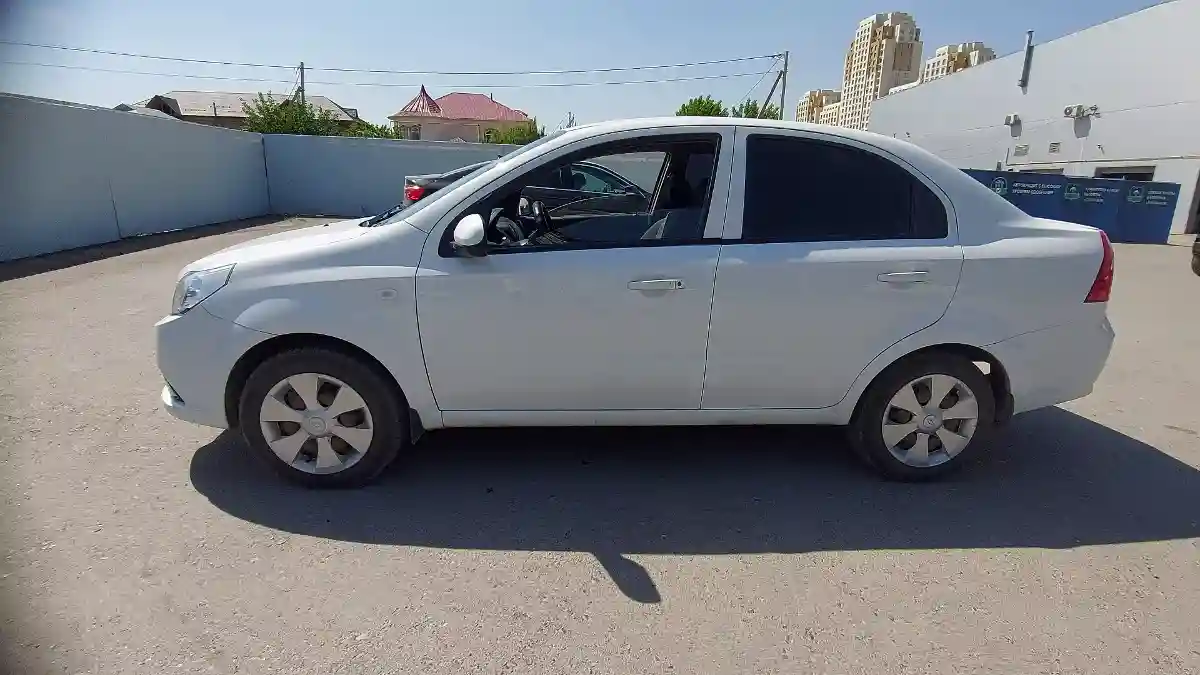 Chevrolet Nexia 2022 года за 5 000 000 тг. в Шымкент