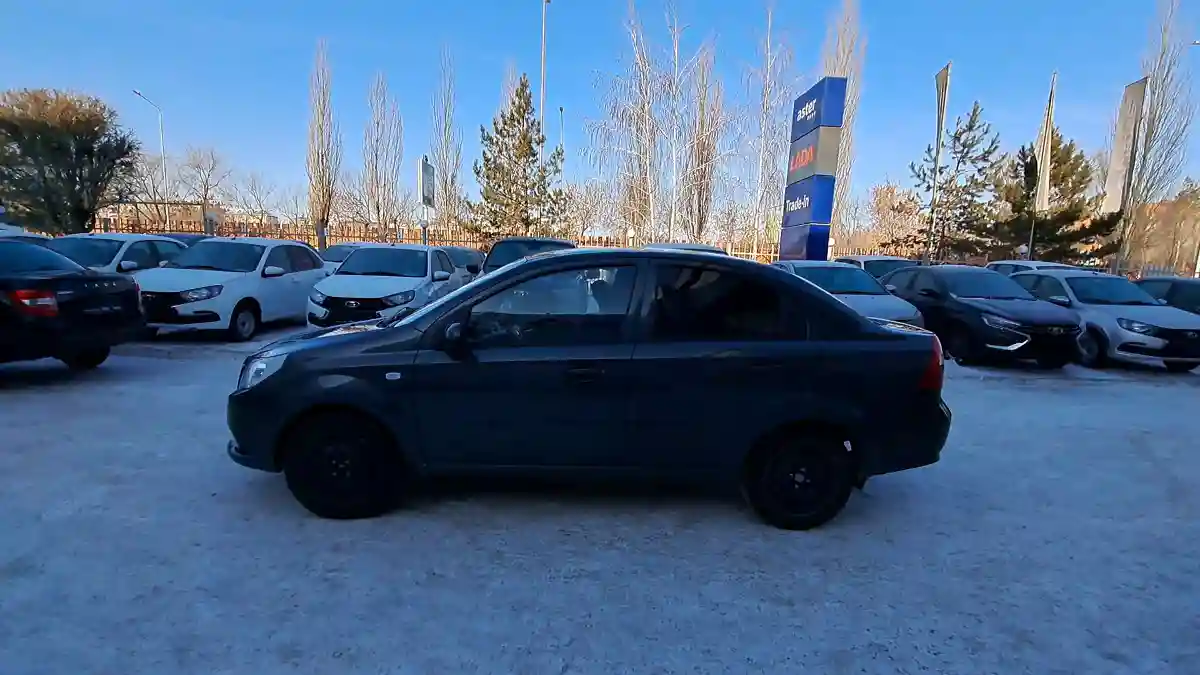 Chevrolet Nexia 2022 года за 4 890 000 тг. в Костанай