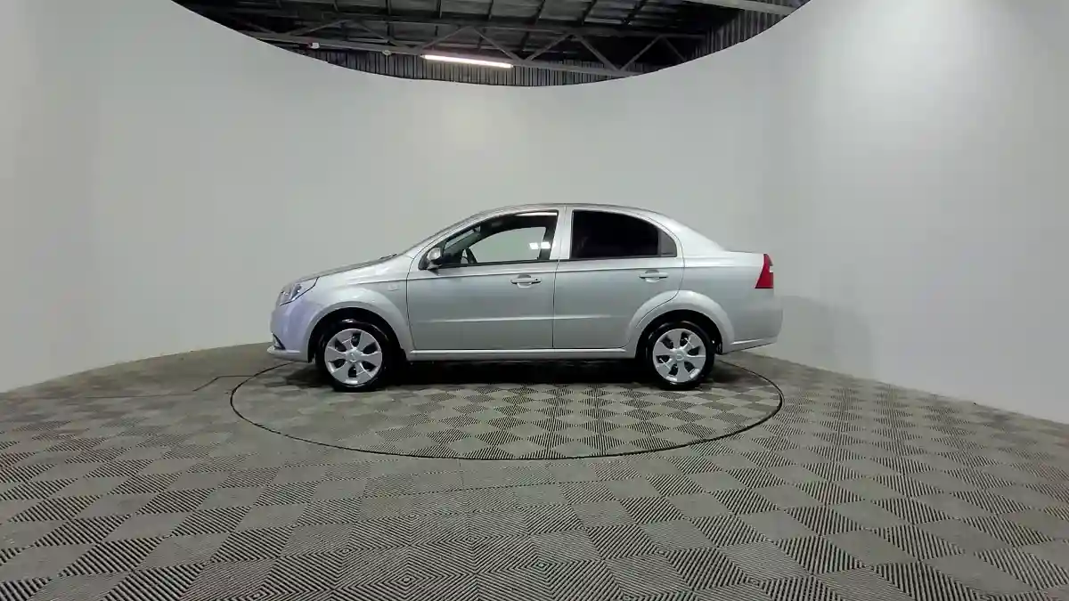 Chevrolet Nexia 2022 года за 5 090 000 тг. в Алматы