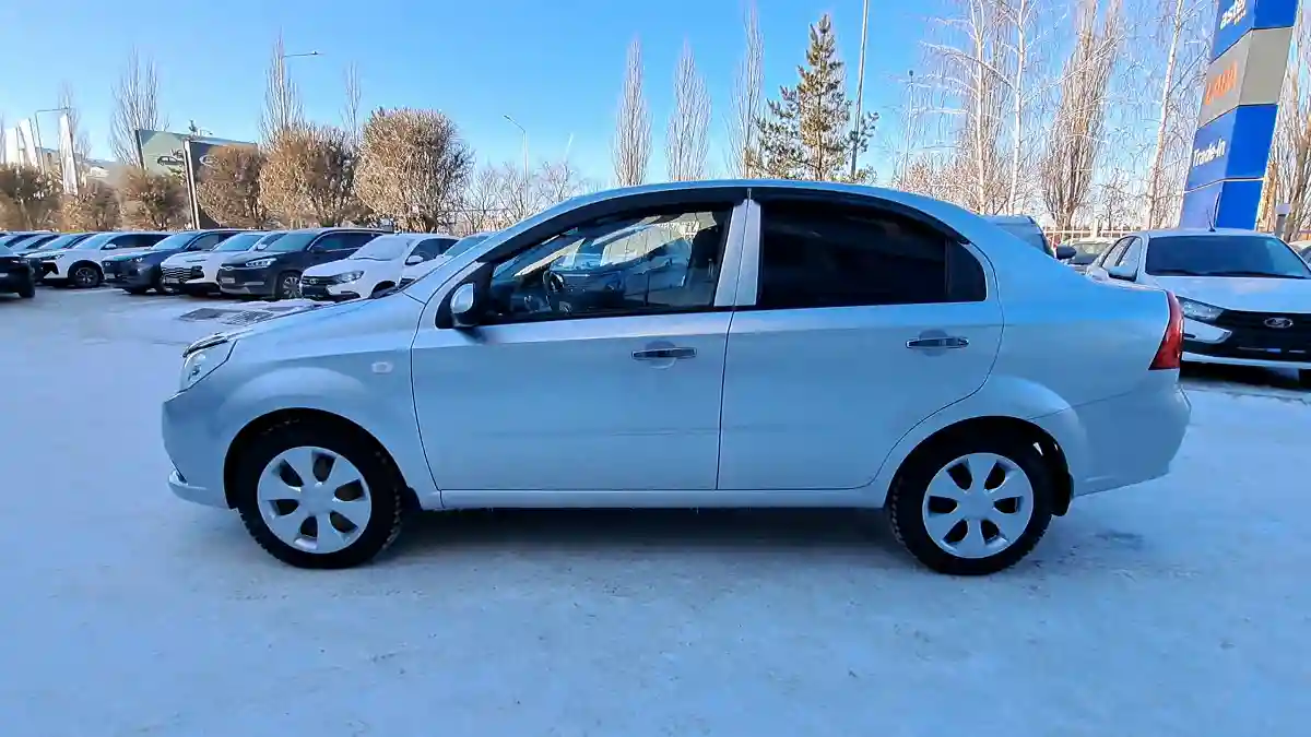 Chevrolet Nexia 2022 года за 4 890 000 тг. в Костанай