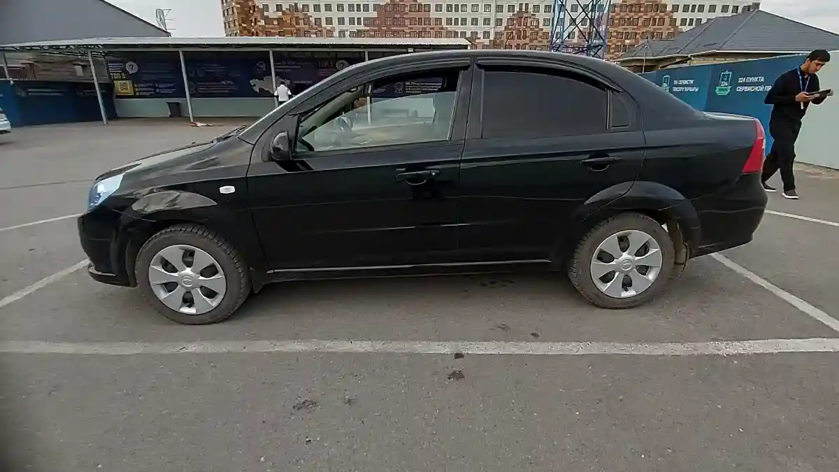 Chevrolet Nexia 2022 года за 5 400 000 тг. в Шымкент