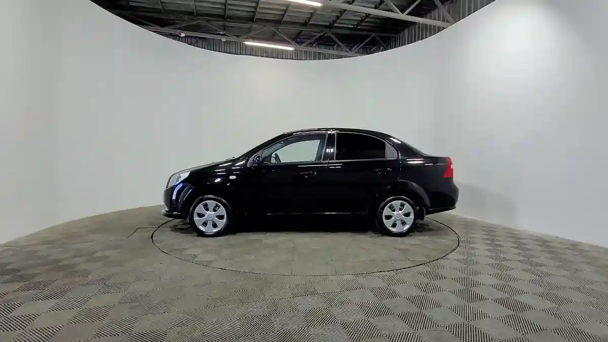 Chevrolet Nexia 2022 года за 5 490 000 тг. в Алматы