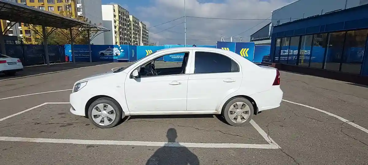 Chevrolet Nexia 2022 года за 4 500 000 тг. в Алматы