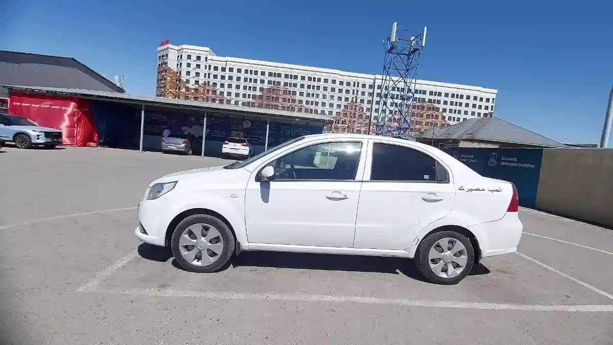 Chevrolet Nexia 2022 года за 3 500 000 тг. в Шымкент