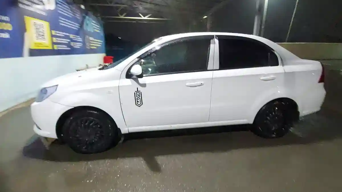 Chevrolet Nexia 2022 года за 4 500 000 тг. в Шымкент