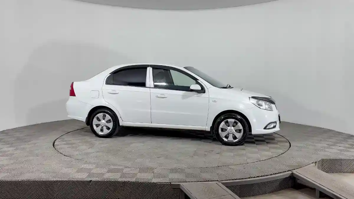 Chevrolet Nexia 2022 года за 3 890 000 тг. в Караганда