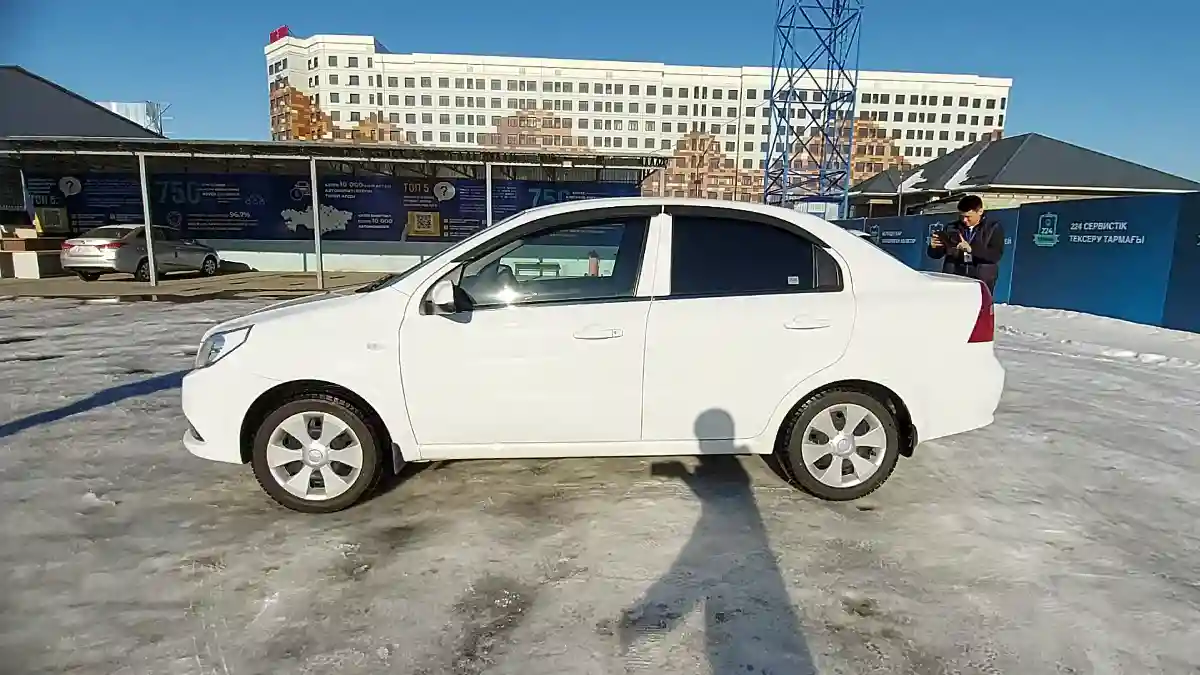 Chevrolet Nexia 2022 года за 5 500 000 тг. в Шымкент