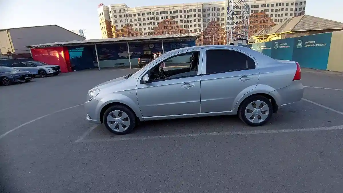 Chevrolet Nexia 2022 года за 5 000 000 тг. в Шымкент