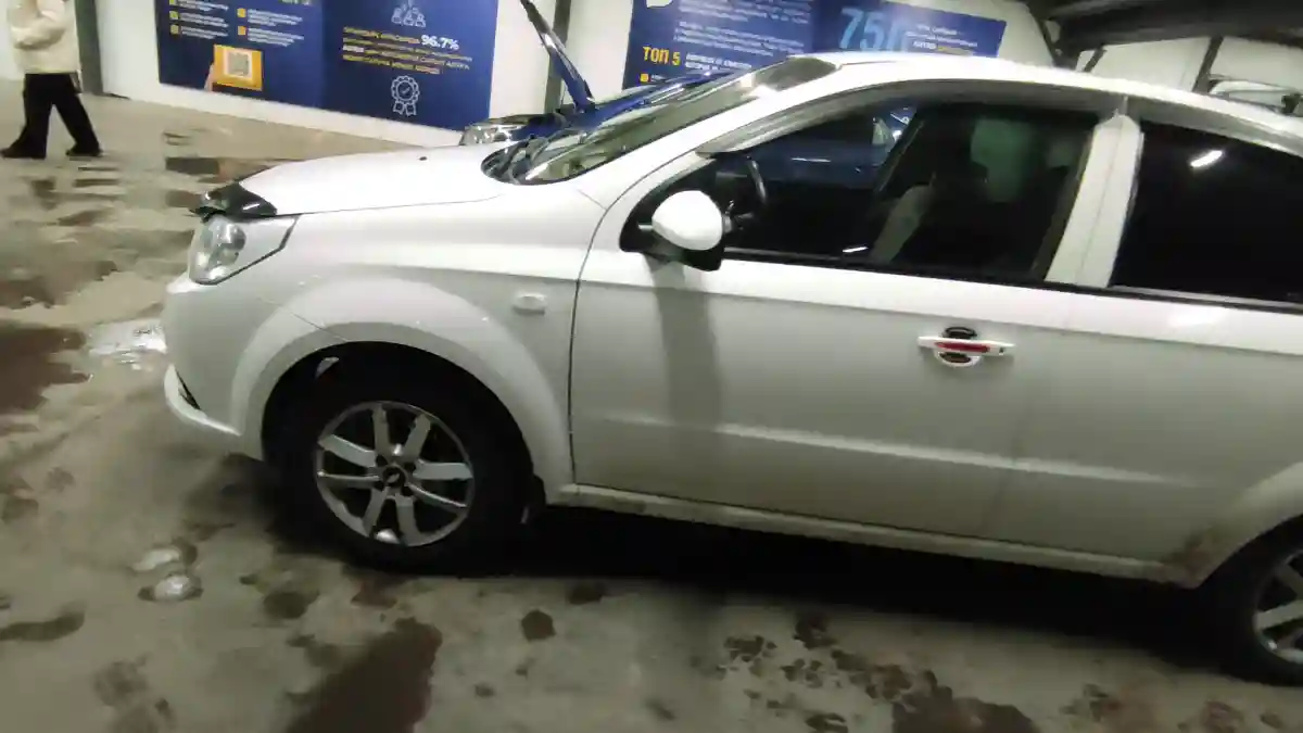 Chevrolet Nexia 2022 года за 4 500 000 тг. в Астана