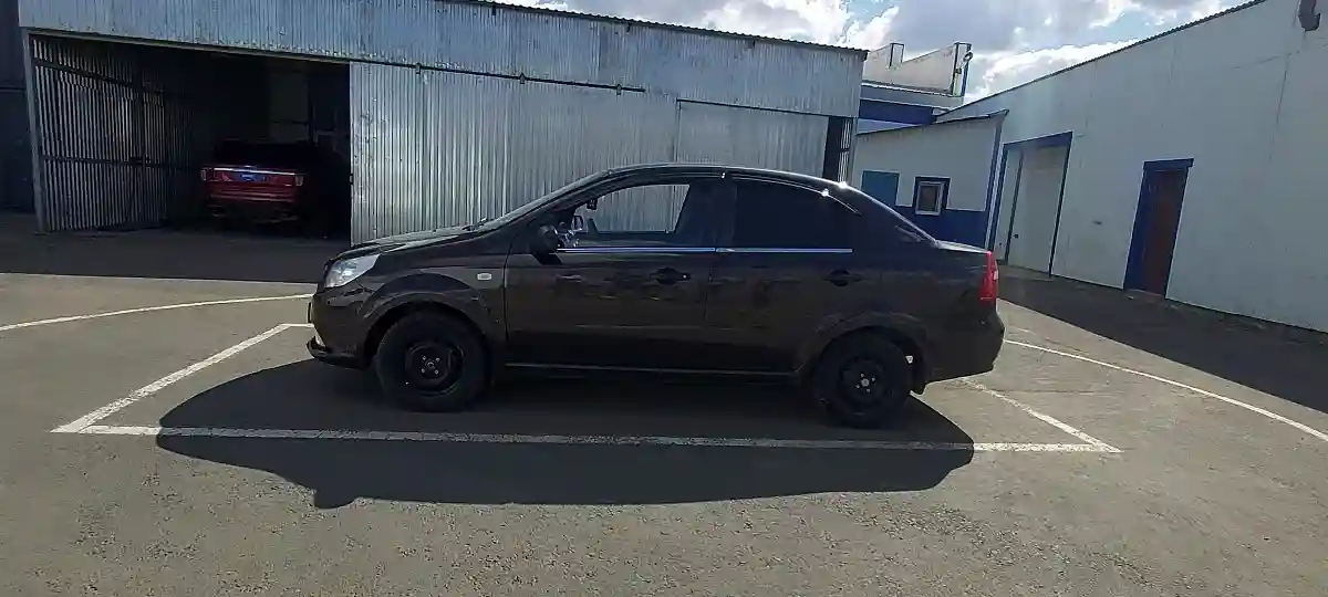Chevrolet Nexia 2022 года за 6 000 000 тг. в Атырау