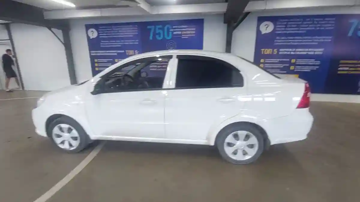 Chevrolet Nexia 2022 года за 4 500 000 тг. в Астана
