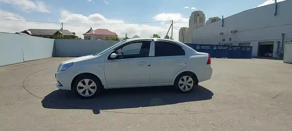 Chevrolet Nexia 2022 года за 5 500 000 тг. в Шымкент