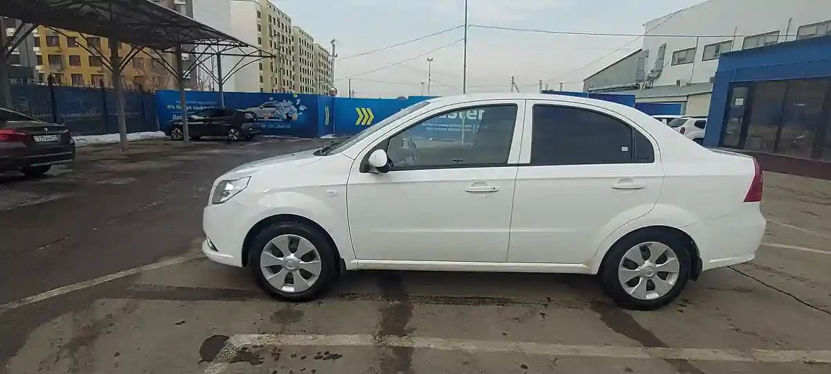 Chevrolet Nexia 2022 года за 5 000 000 тг. в Алматы