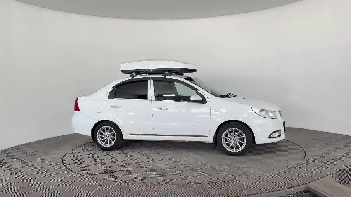 Chevrolet Nexia 2022 года за 4 790 000 тг. в Караганда