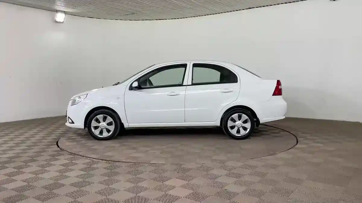 Chevrolet Nexia 2022 года за 5 490 000 тг. в Шымкент