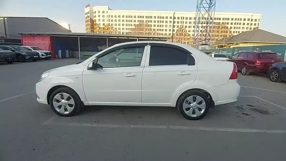 Chevrolet Nexia 2022 года за 5 200 000 тг. в Шымкент