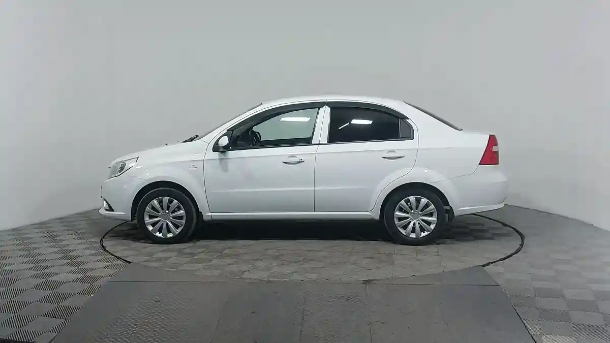 Chevrolet Nexia 2022 года за 4 590 000 тг. в Астана