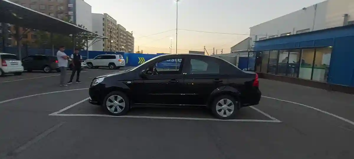 Chevrolet Nexia 2022 года за 5 000 000 тг. в Алматы