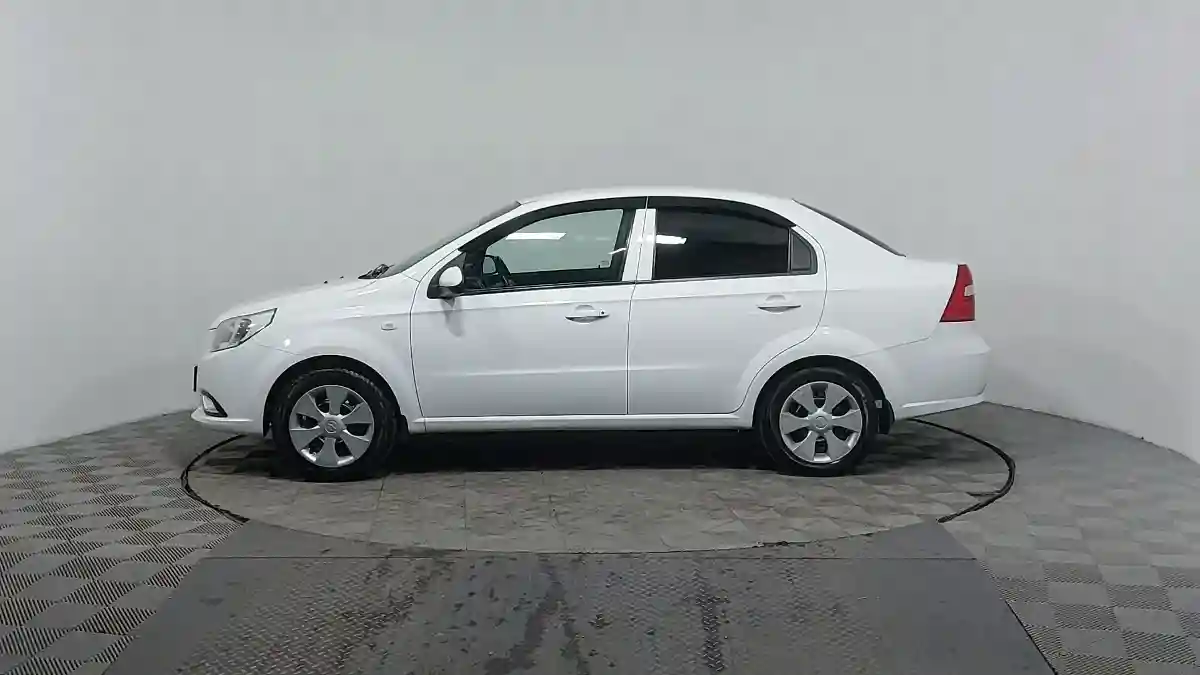 Chevrolet Nexia 2022 года за 4 900 000 тг. в Астана