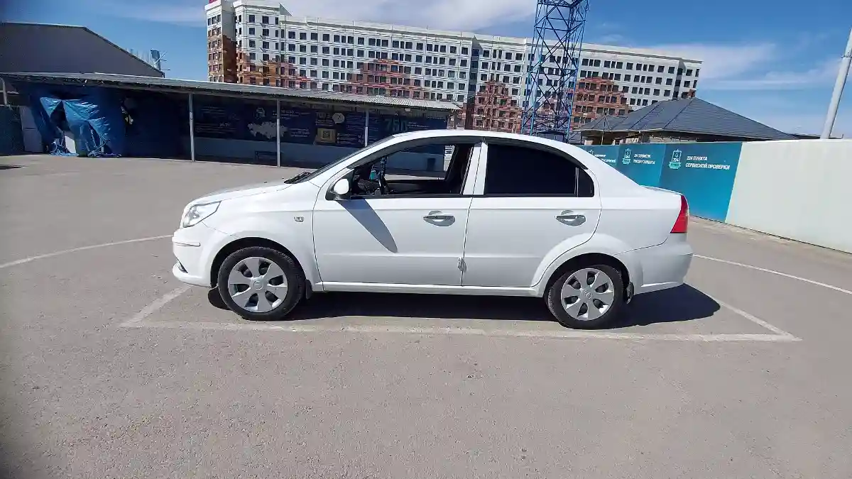 Chevrolet Nexia 2022 года за 5 500 000 тг. в Шымкент
