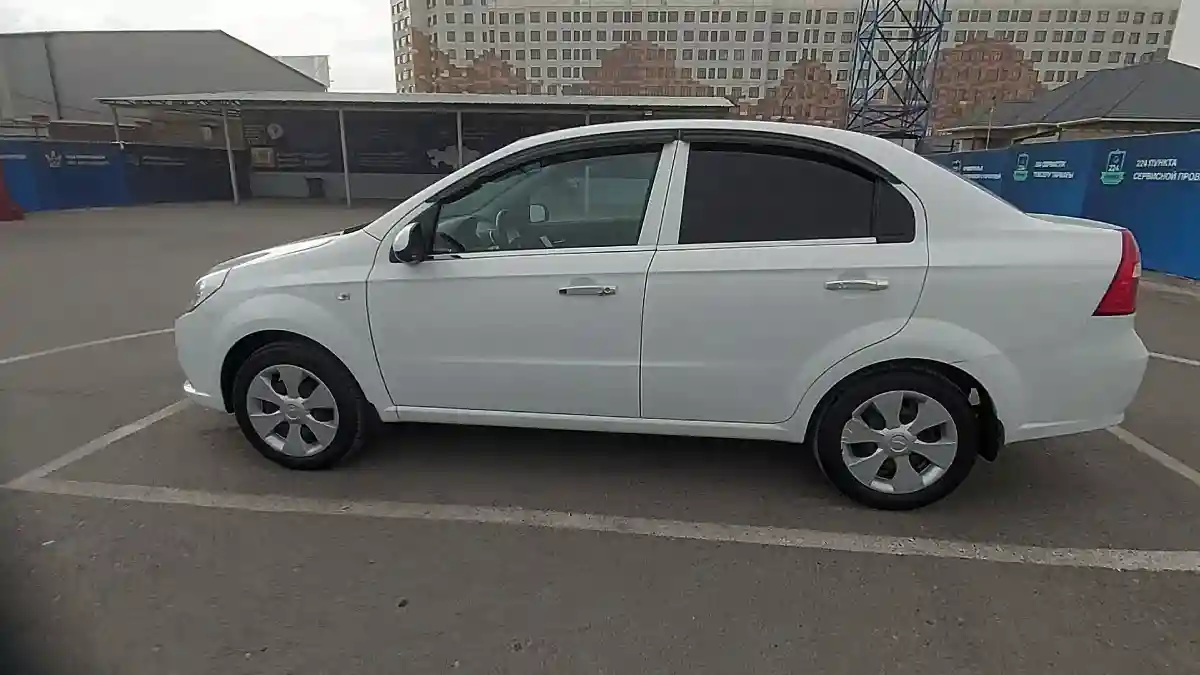 Chevrolet Nexia 2022 года за 5 500 000 тг. в Шымкент