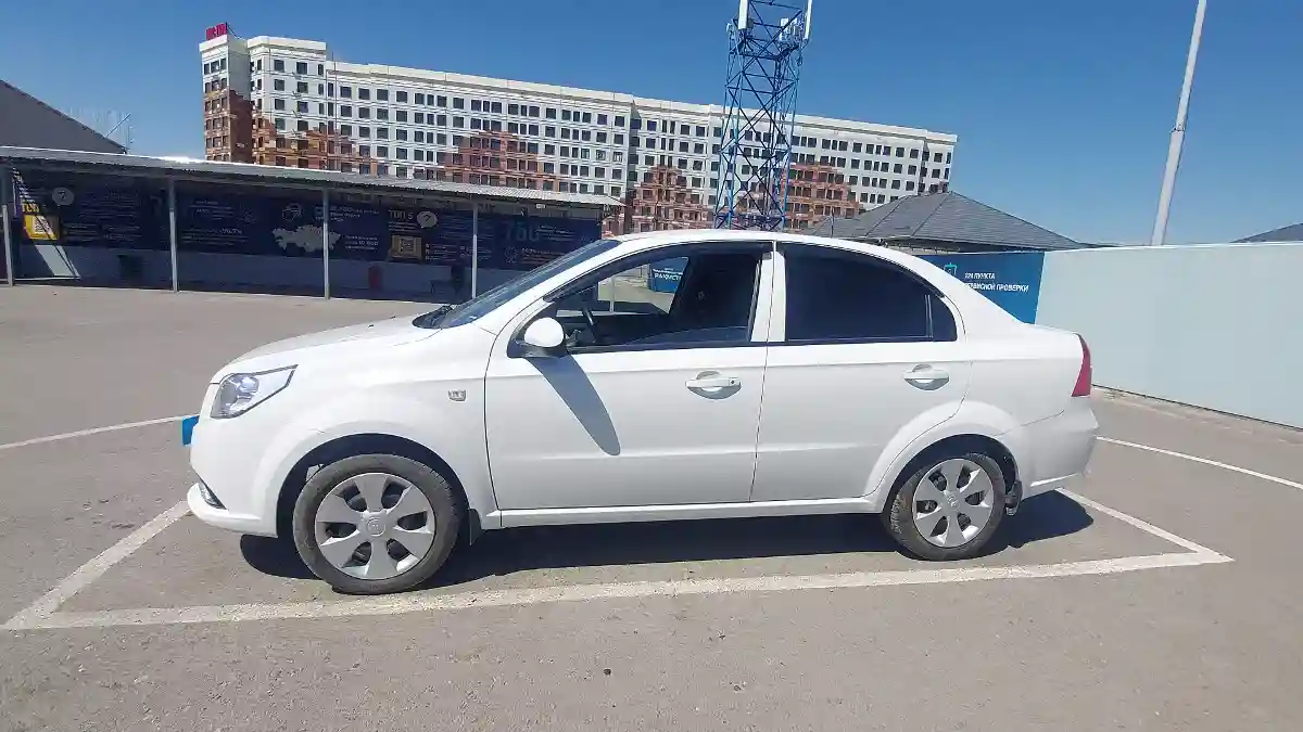 Chevrolet Nexia 2022 года за 6 000 000 тг. в Шымкент