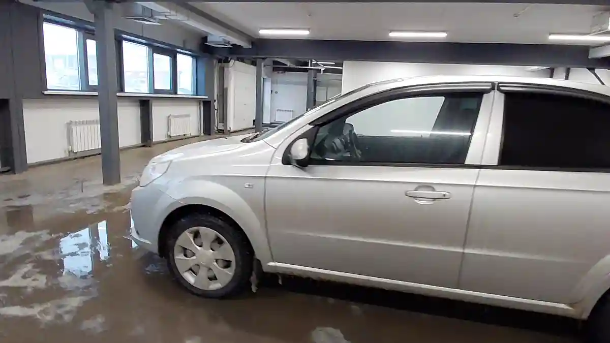 Chevrolet Nexia 2022 года за 3 800 000 тг. в Астана